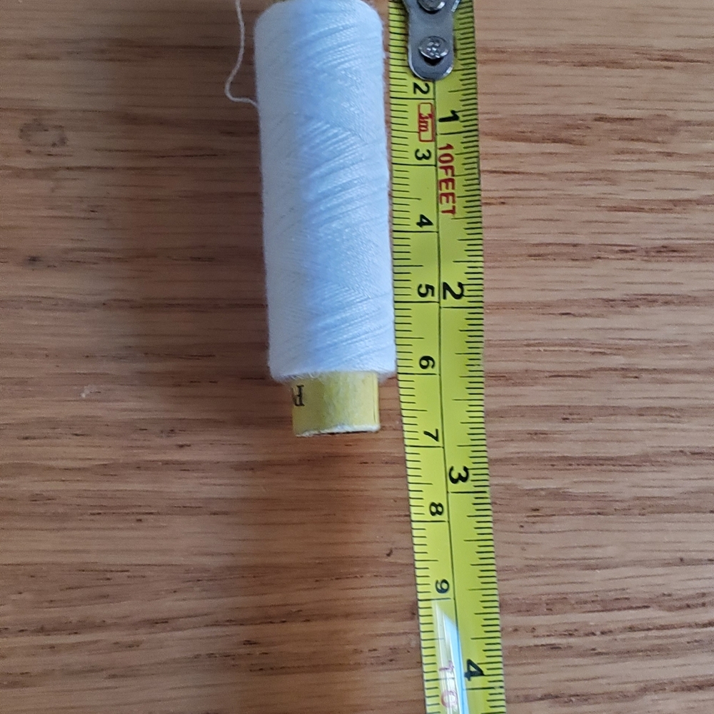 Sewing Threads - Picture 3 of 3